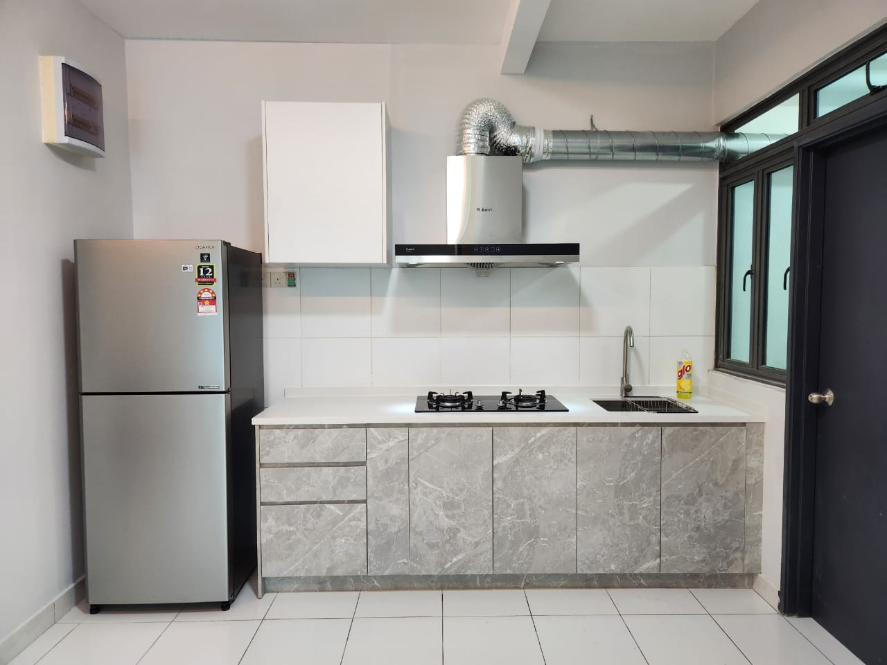 6107 Metia Residence Seksyen 13 Shah Alam by Jose - photo 1