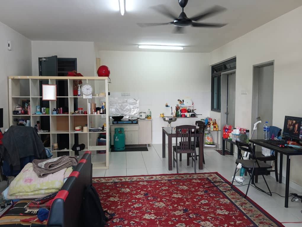 6P2507 3827 Metia Residence Shah Alam by Emily