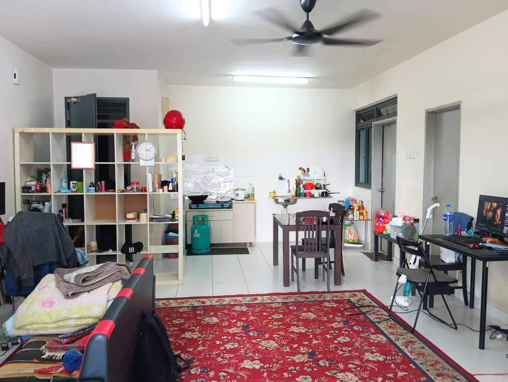 6116 Metia Residence Shah Alam by Josephine