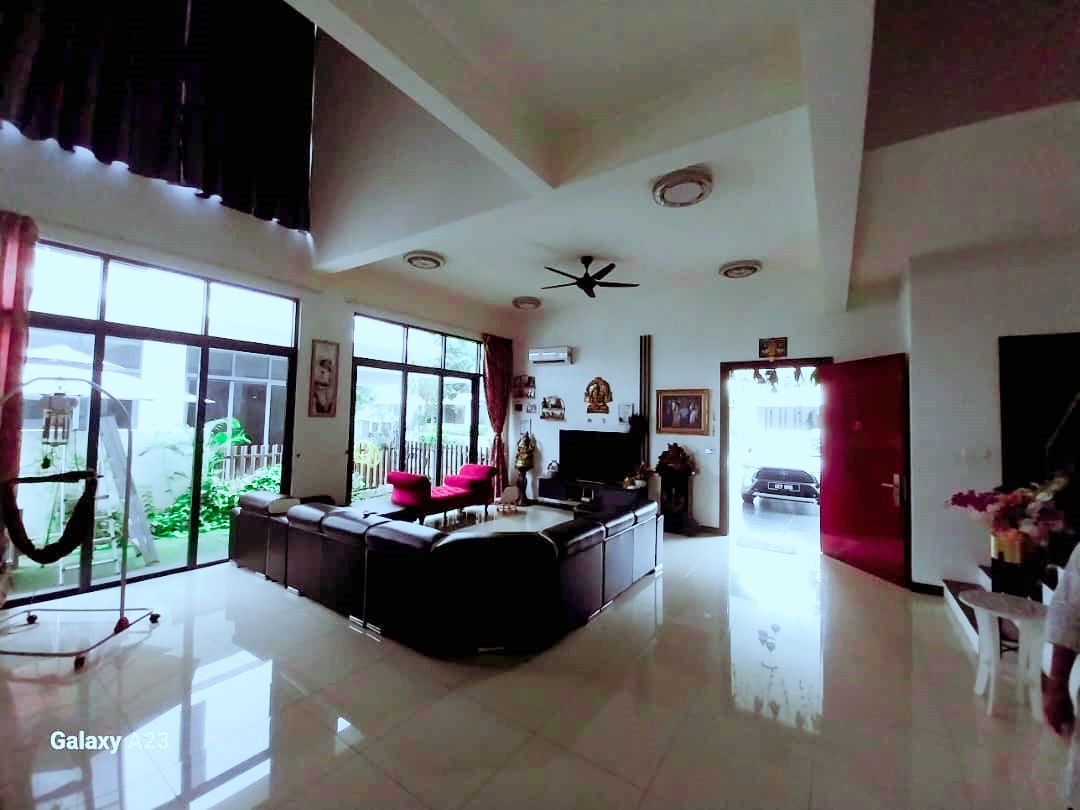 6131 36x85 Regio Villa Semi-D Eco Sanctuary by Jos - photo 2