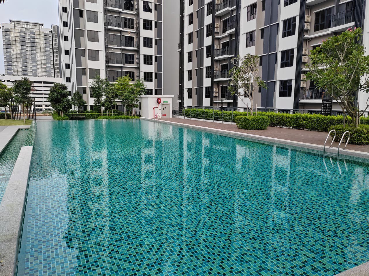 6134 Embayu Damansara West  by Josephine - photo 11