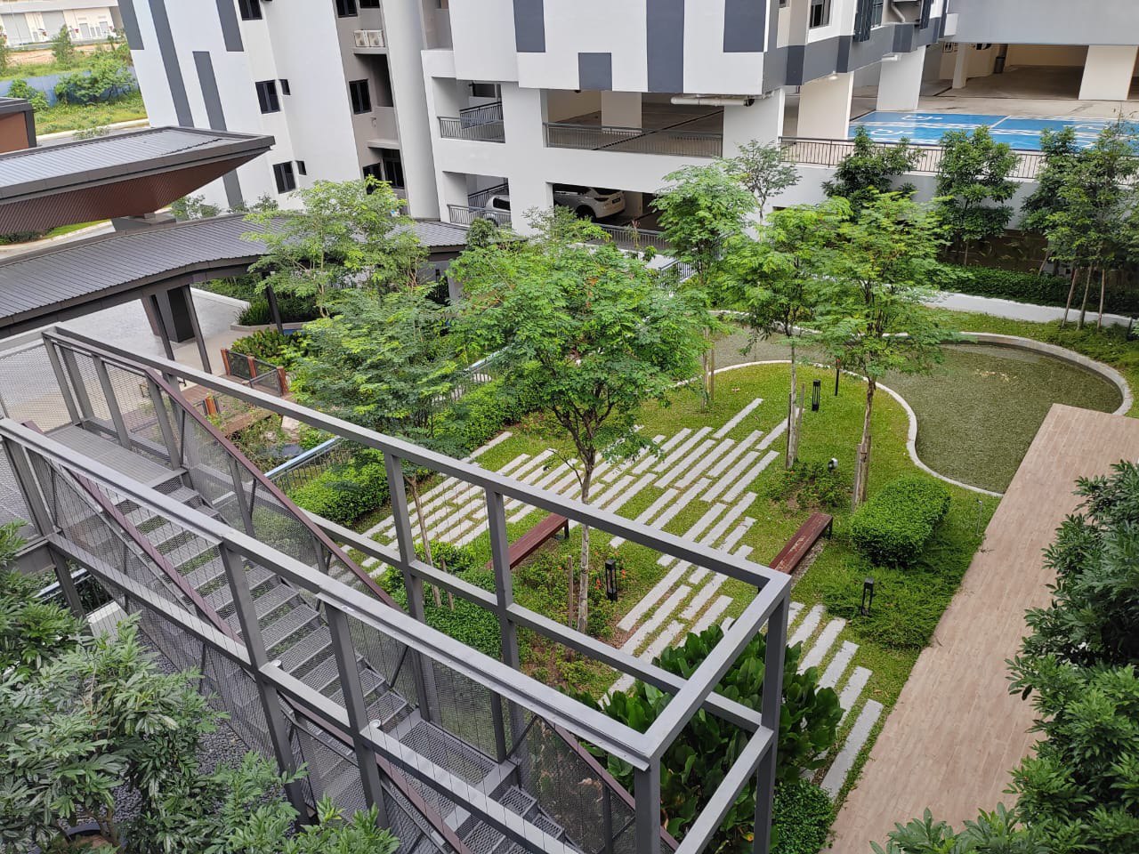 6134 Embayu Damansara West  by Josephine - photo 12