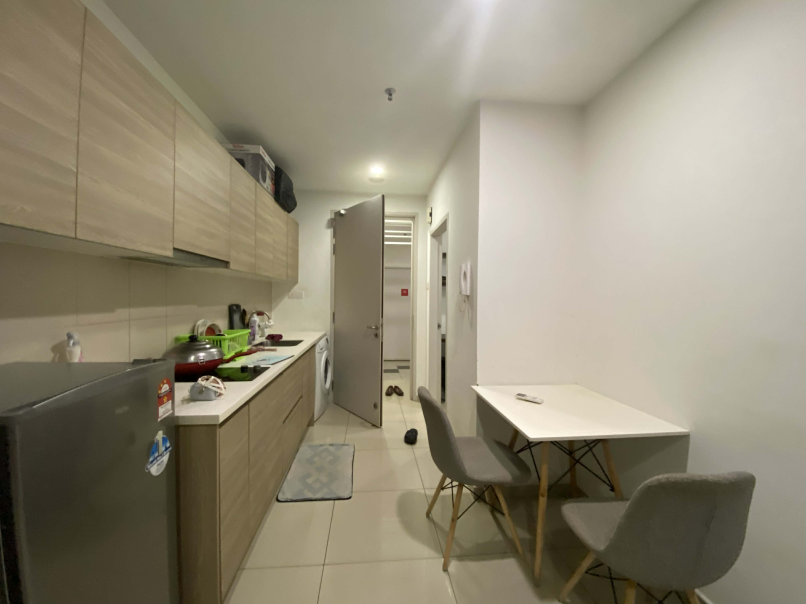 Full Furnished iSuites Icity Sek 7 Shah Alam - photo 1