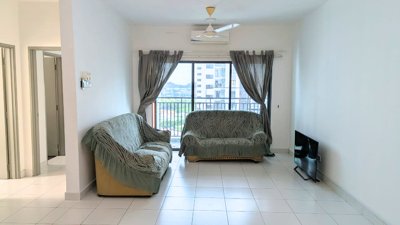 6139 Metia Residence Seksyen 13 Shah Alam - photo 1