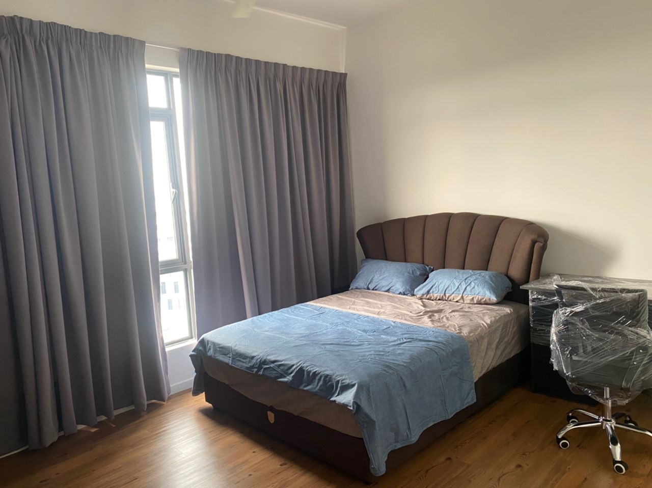 Utropolis Suites 1 Glenmarie Shah Alam by Jr - photo 5