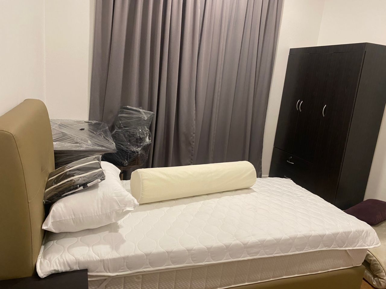 Utropolis Suites 1 Glenmarie Shah Alam by Jr - photo 7