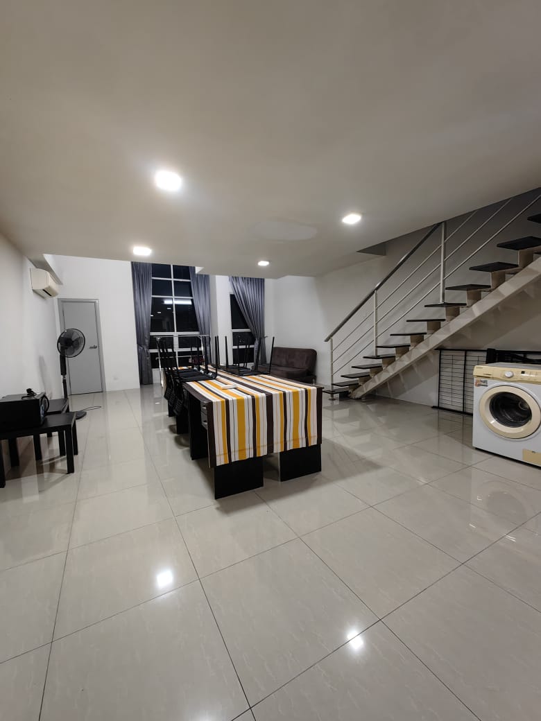 6173 2602 Arte Subang West Seksyen 13 Shah Alam J - photo 2