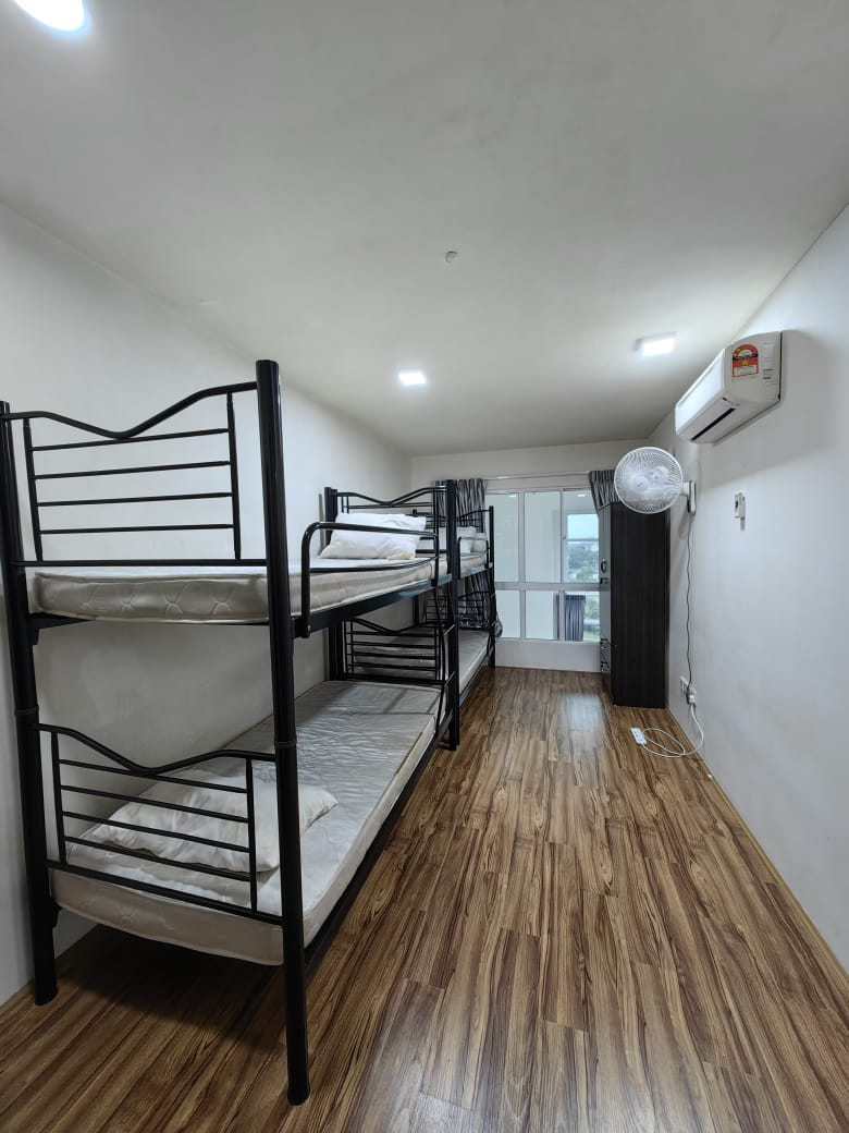 6173 2602 Arte Subang West Seksyen 13 Shah Alam J - photo 6