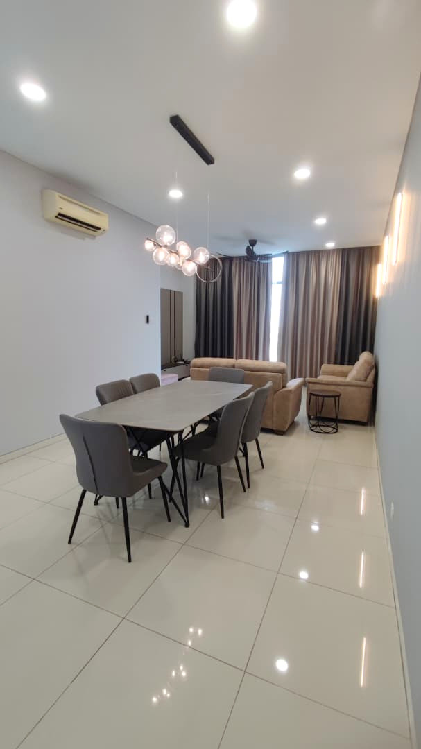 6328 2606Temasya Kasih Condo Shah Alam b Josephine