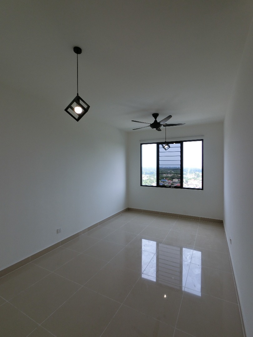 6151 2601 Ken Rimba Condo Seksyen 16 Shah Alam - photo 5