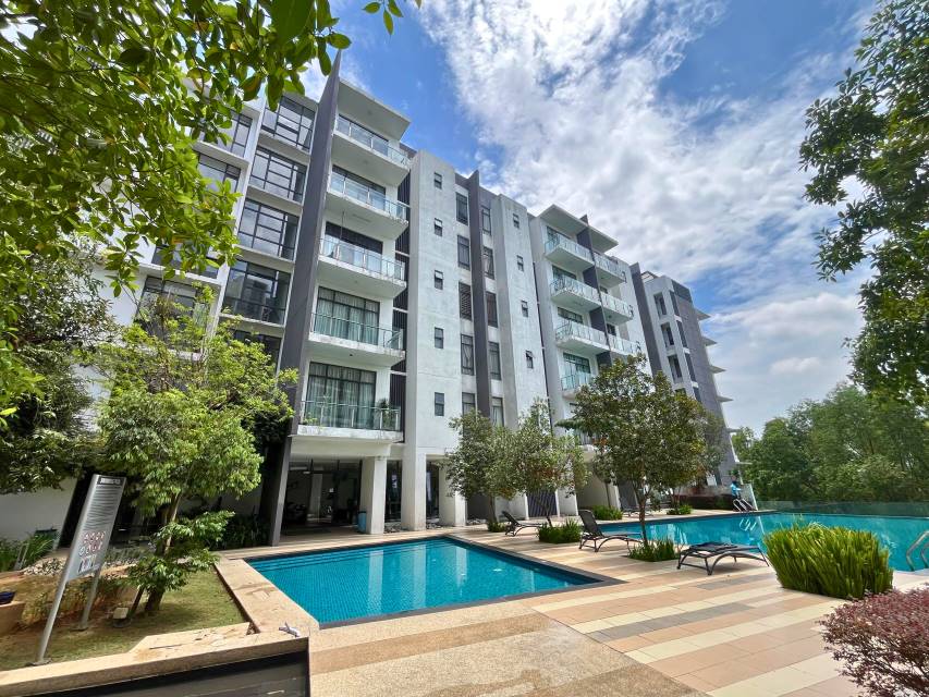 6155 2602 Temasya Kasih Condo by Josephine - photo 1