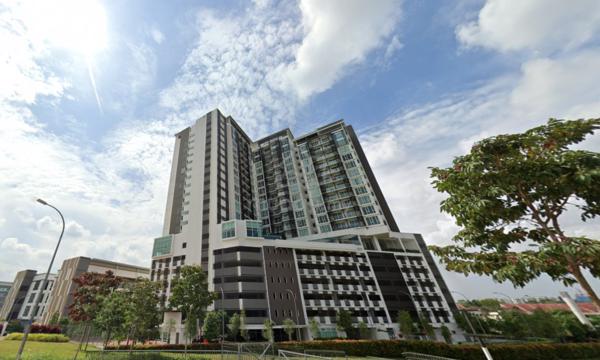 6171 2602 Temasya 8 Condo Glenmarie by Josephine - photo 10