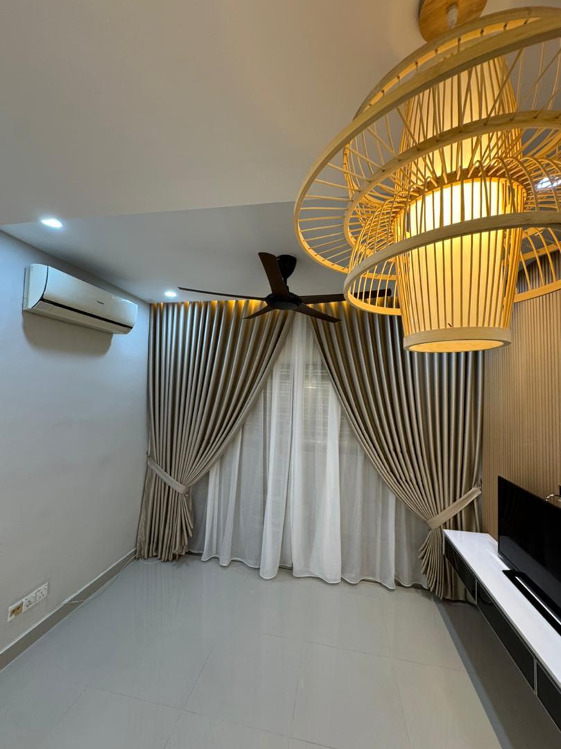 6172 2602 Baiduri Apartment Seksyen 7 by Josephine - photo 2
