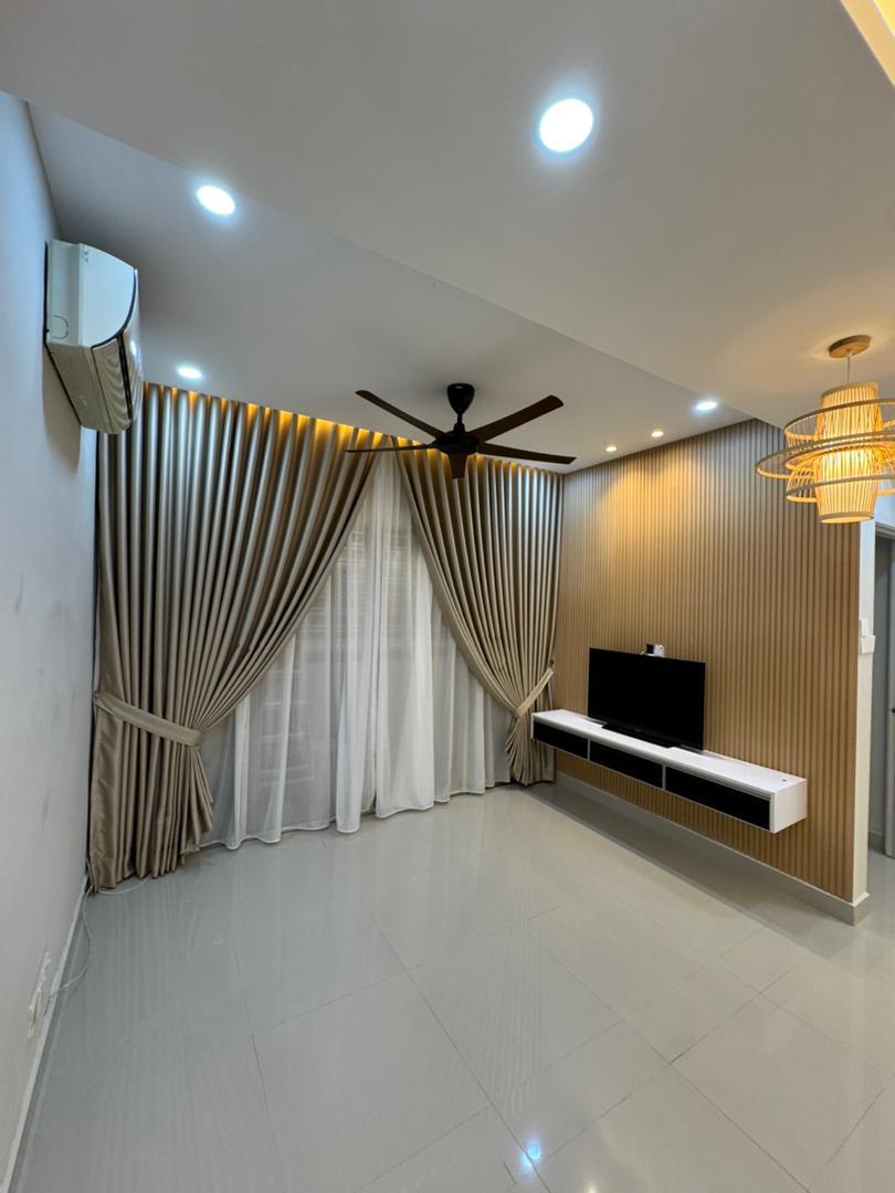 6172 2602 Baiduri Apartment Seksyen 7 by Josephine - photo 4