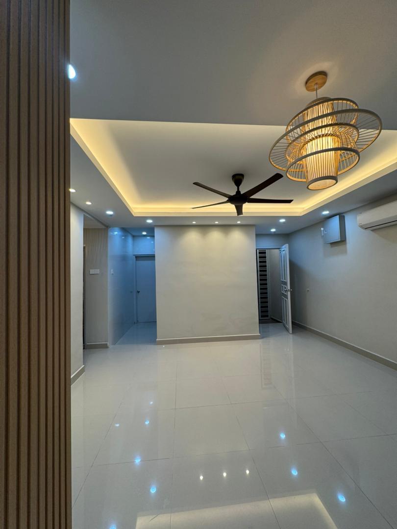 6172 2602 Baiduri Apartment Seksyen 7 by Josephine - photo 5