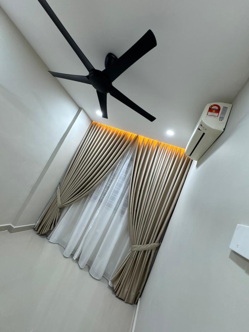 6172 2602 Baiduri Apartment Seksyen 7 by Josephine - photo 7