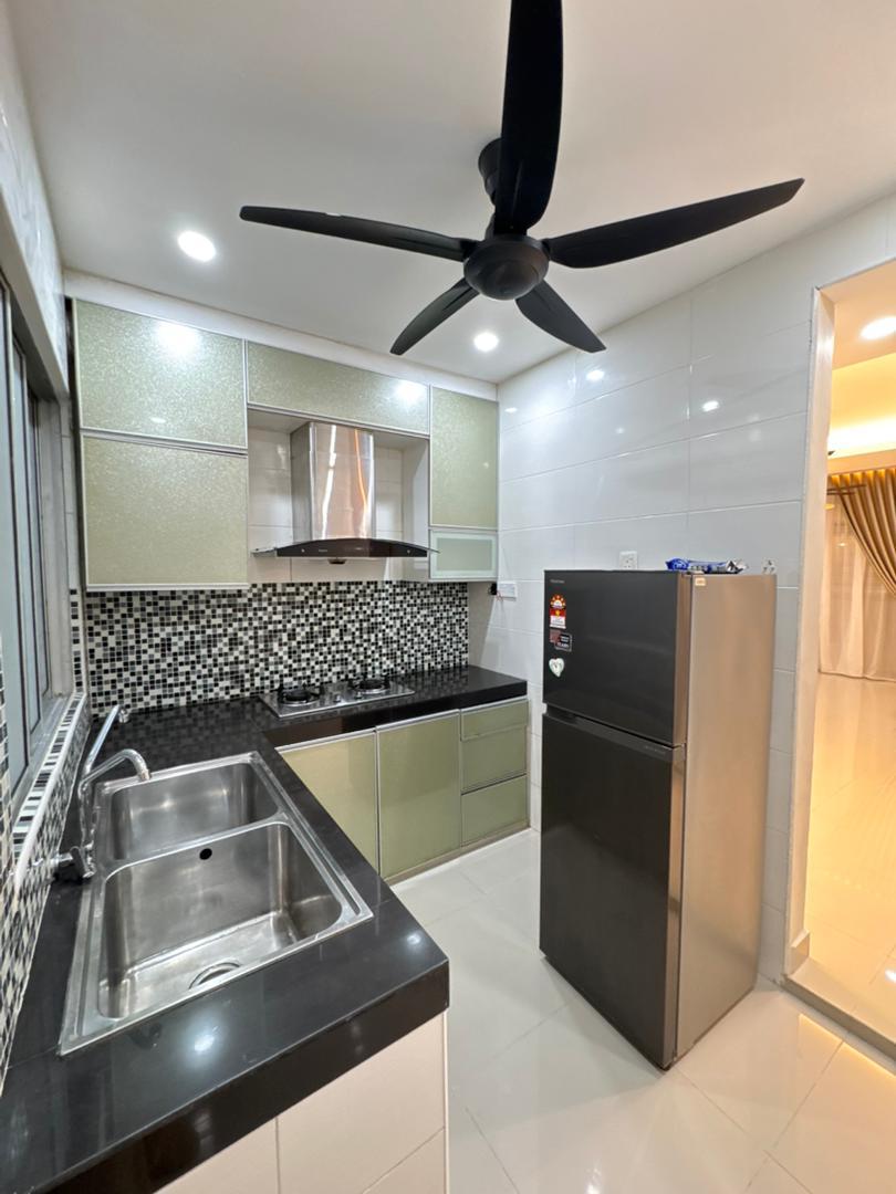 6172 2602 Baiduri Apartment Seksyen 7 by Josephine - photo 8