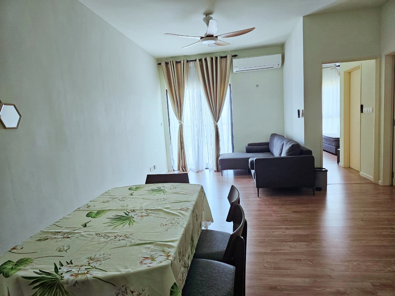6175 2602 Dian Residency Sek 13 by Josephine - photo 1
