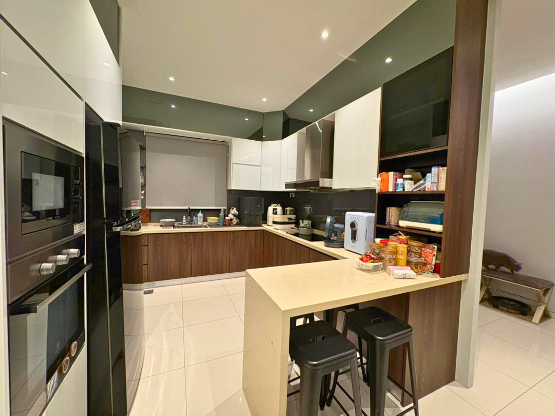 6181 2603 Temasya Kasih Condo by Josephine