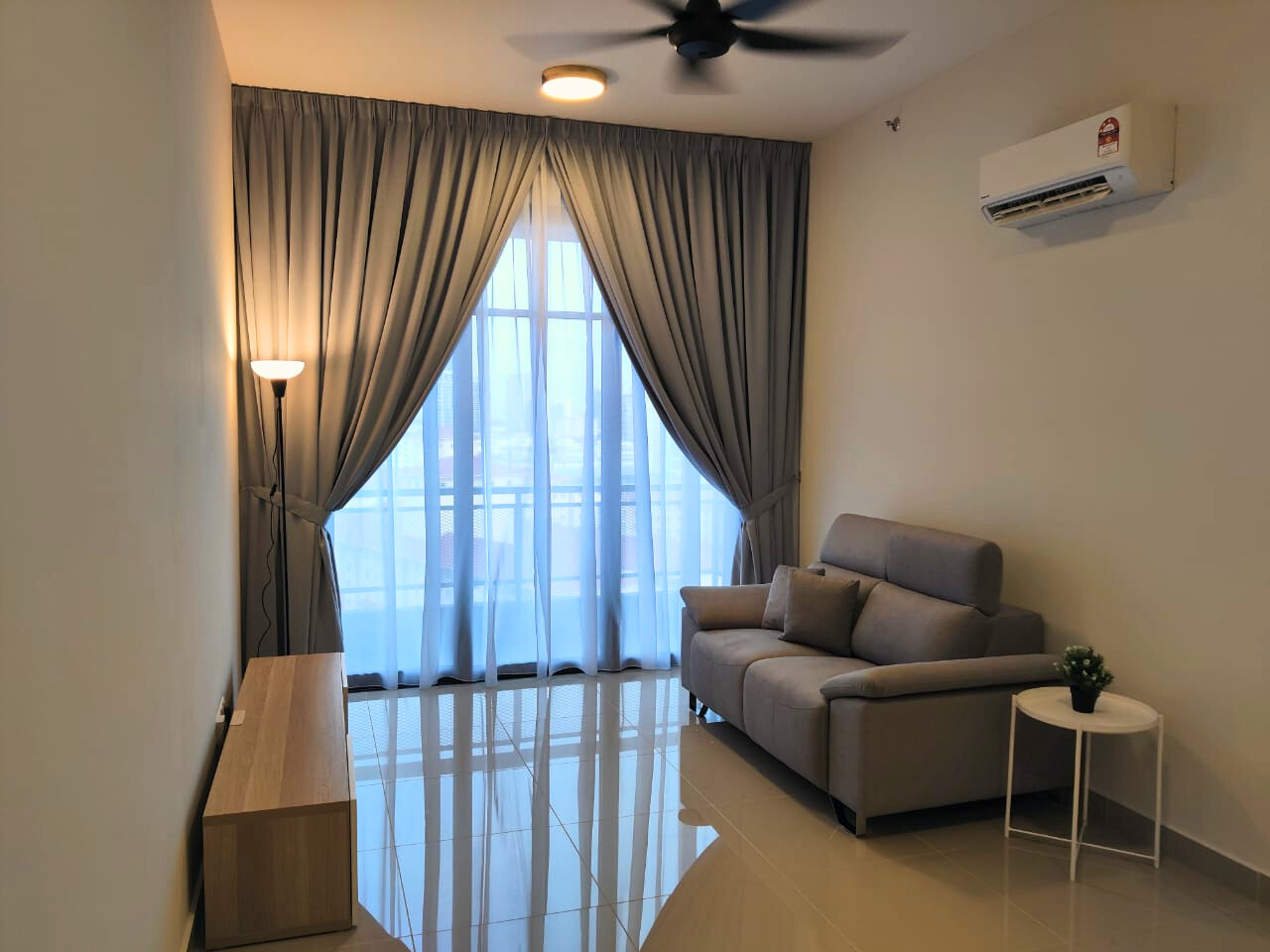6182 2603 Full Furnished Perla Ara Sentral by Jose