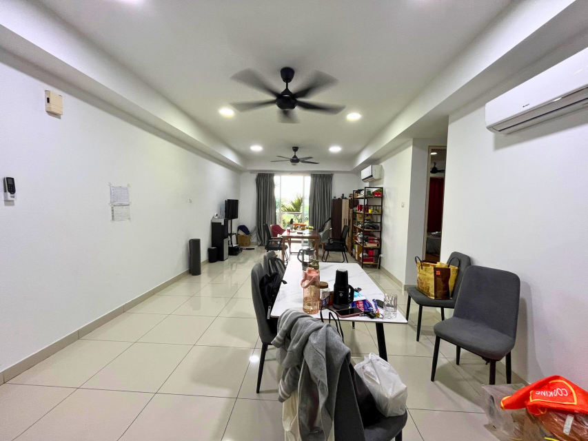 6189 2603 Temasya 8 Condo Glenmarie Shah Alam b Jo - photo 1