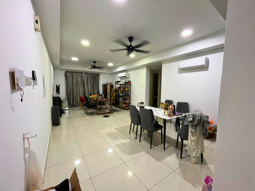 6189 2603 Temasya 8 Condo Glenmarie Shah Alam b Jo - photo 2
