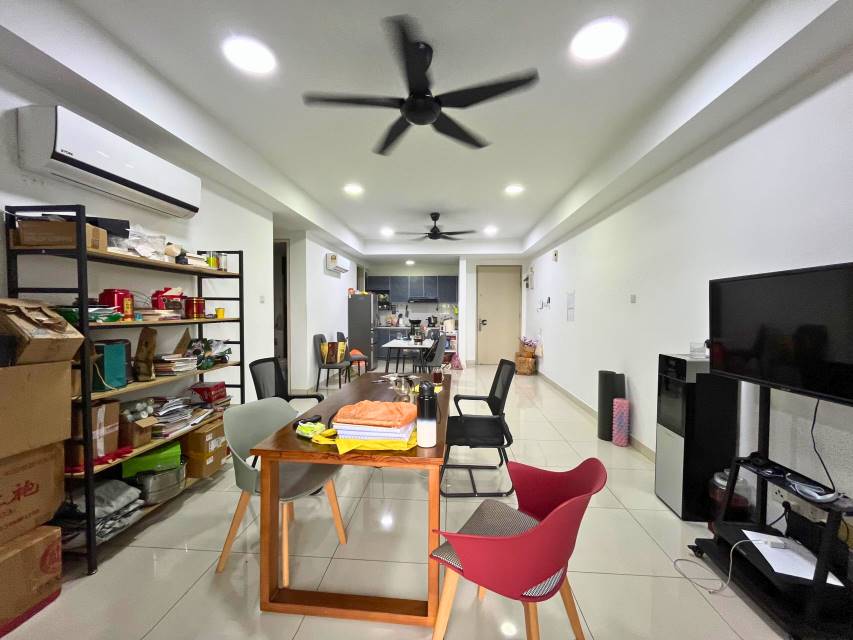 6189 2603 Temasya 8 Condo Glenmarie Shah Alam b Jo - photo 3