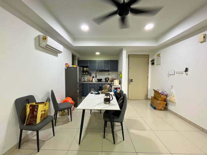 6189 2603 Temasya 8 Condo Glenmarie Shah Alam b Jo - photo 4