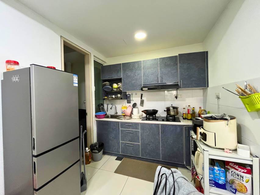 6189 2603 Temasya 8 Condo Glenmarie Shah Alam b Jo - photo 5
