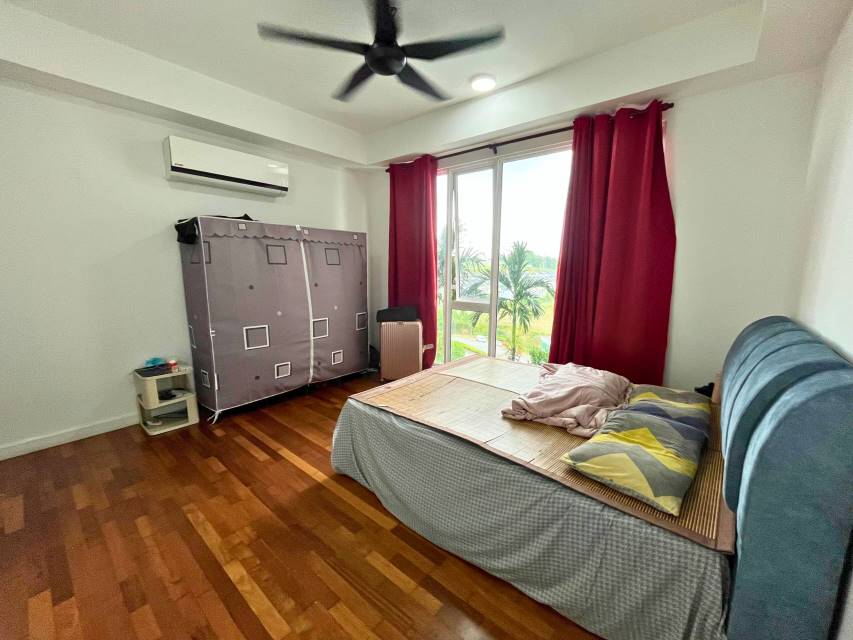 6189 2603 Temasya 8 Condo Glenmarie Shah Alam b Jo - photo 6