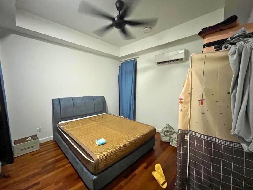 6189 2603 Temasya 8 Condo Glenmarie Shah Alam b Jo - photo 7