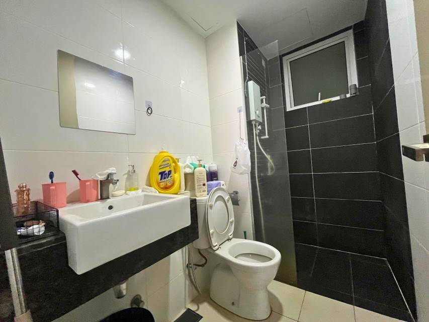 6189 2603 Temasya 8 Condo Glenmarie Shah Alam b Jo - photo 9