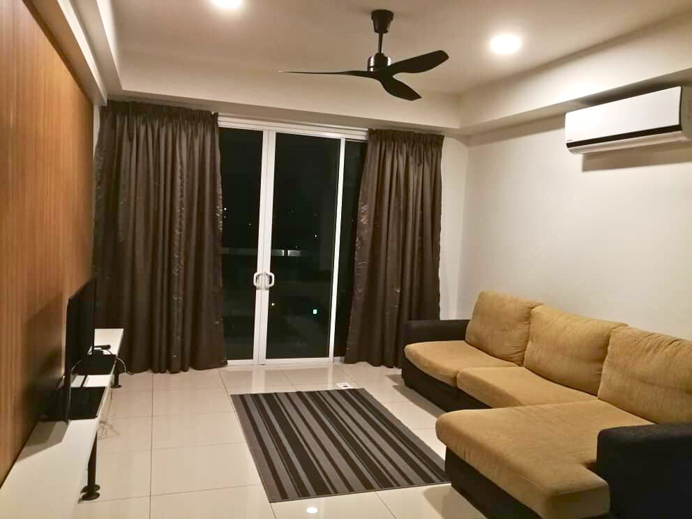 6191 2603 Temasya 8 Condo Glenmarie by Josephine - photo 1