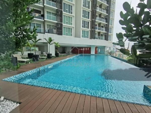 6191 2603 Temasya 8 Condo Glenmarie by Josephine - photo 3