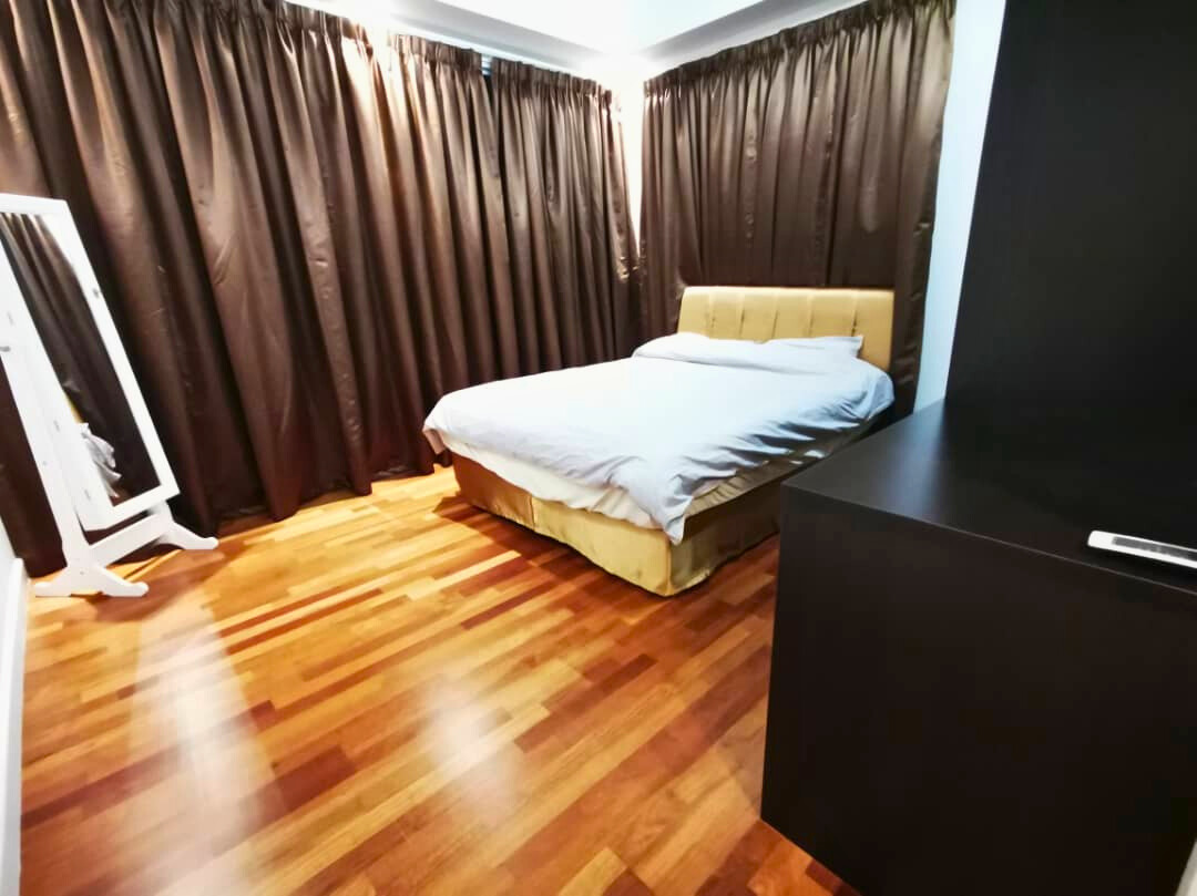 6191 2603 Temasya 8 Condo Glenmarie by Josephine - photo 11