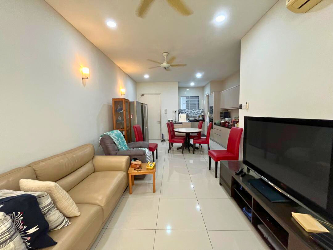 6199 2603 Temasya Kasih Condo Shah Alam by Jose - photo 1