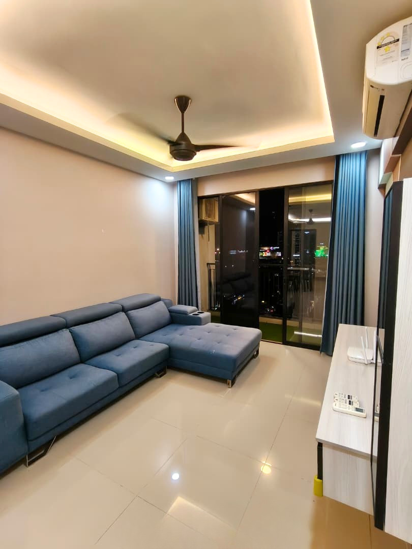6206 2604 Ken Rimba Condo Seksyen 16 Shah Alam - photo 1