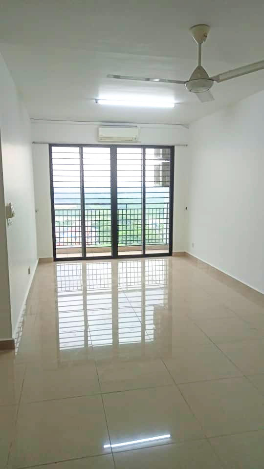 6207 2604 Ken Rimba Condo Seksyen 16 Shah Alam - photo 1