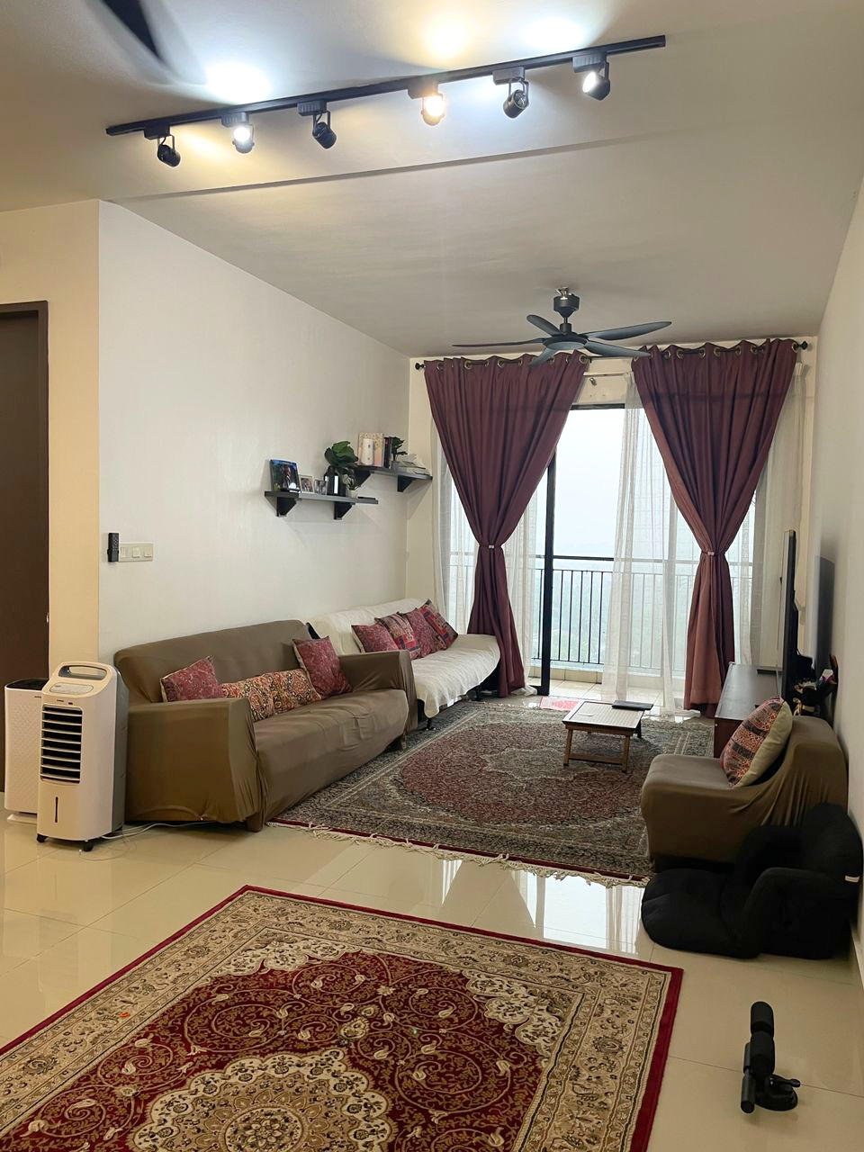 6213 2604 Ken Rimba Condo Shah Alam by Josephine - photo 1