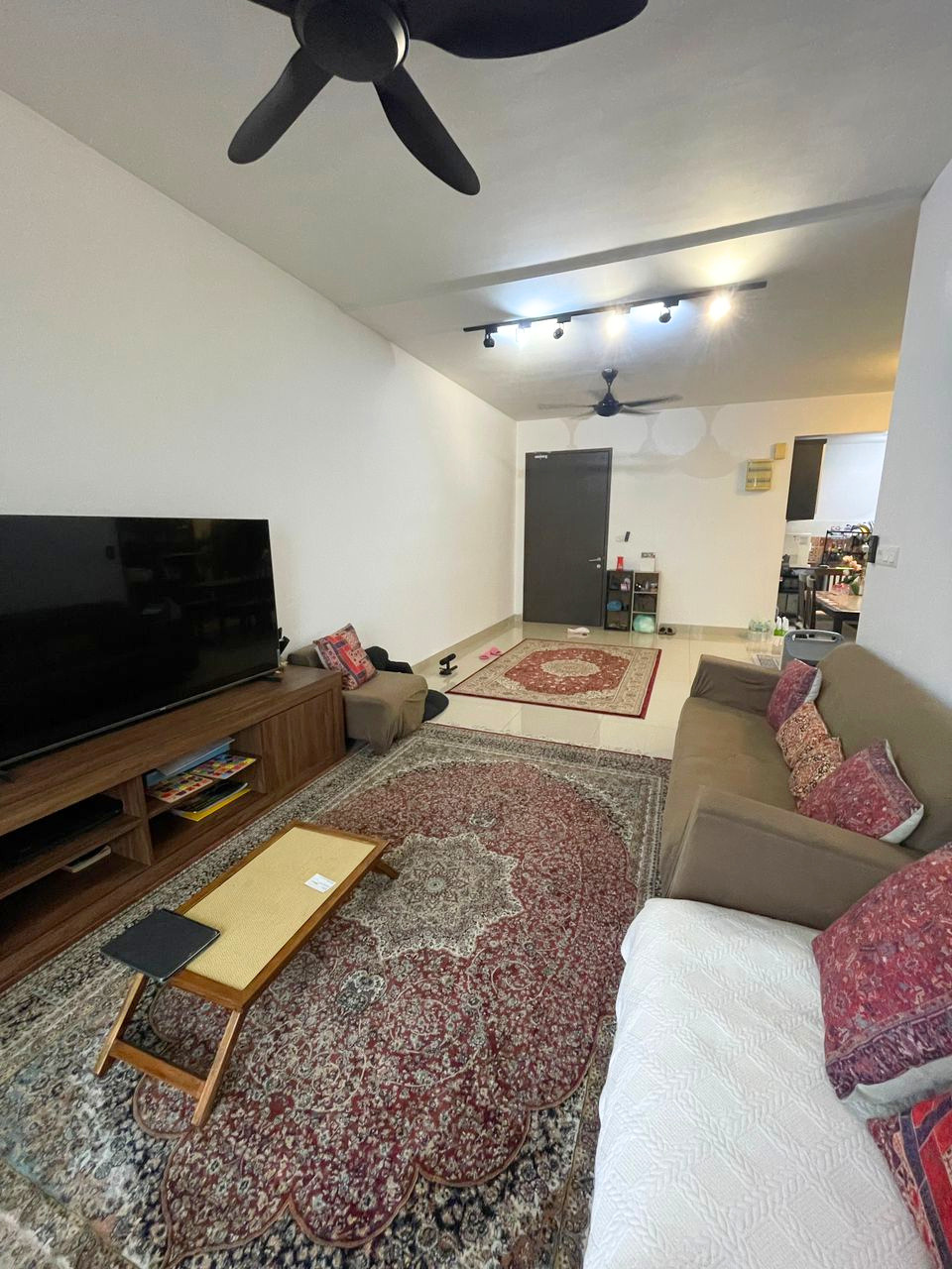 6213 2604 Ken Rimba Condo Shah Alam by Josephine - photo 3
