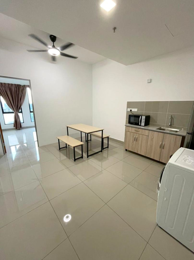 6226 2604 Urbano Utropolis Shah Alam by Josephine - photo 1