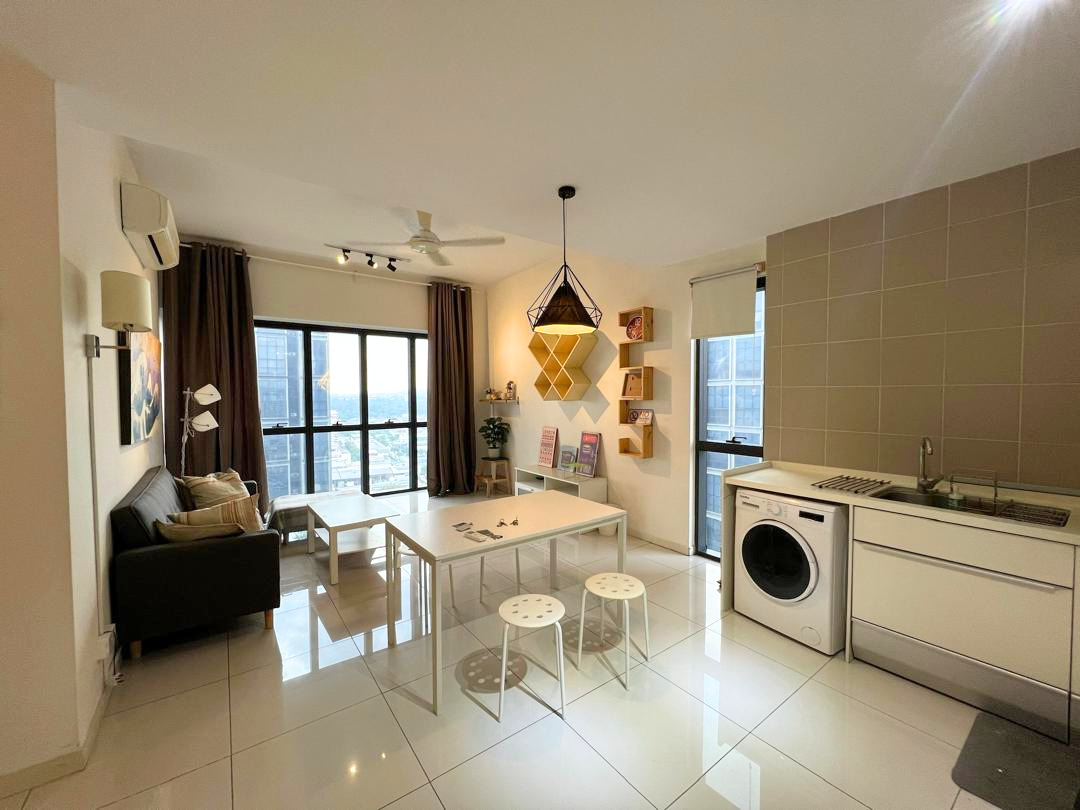 6230 2604 Icon City SS8 Petaling Jaya by Josephine - photo 1