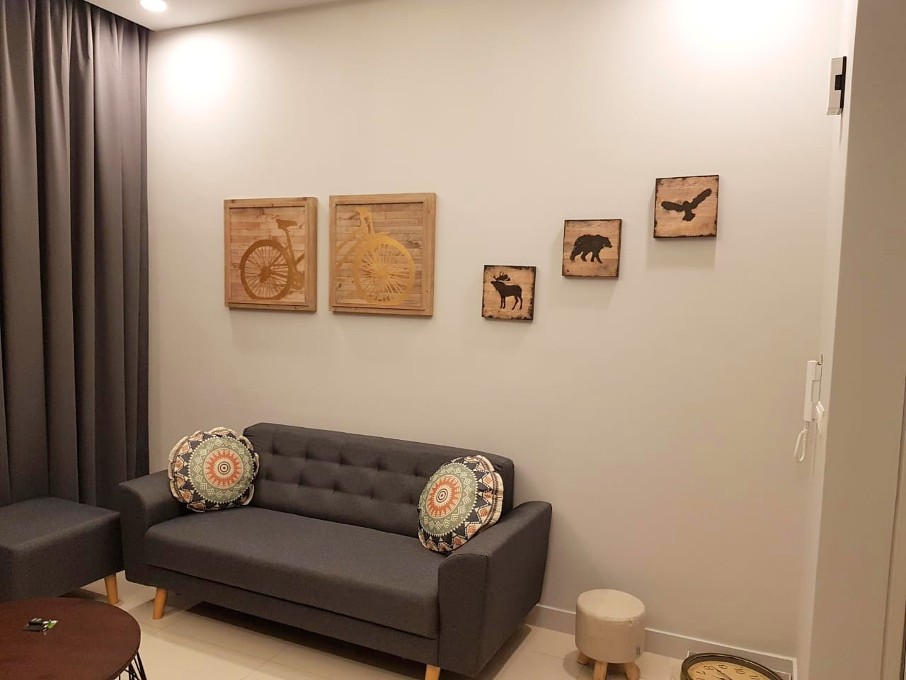 6288 2605 Tropicana Garden Condo by Josephine - photo 3