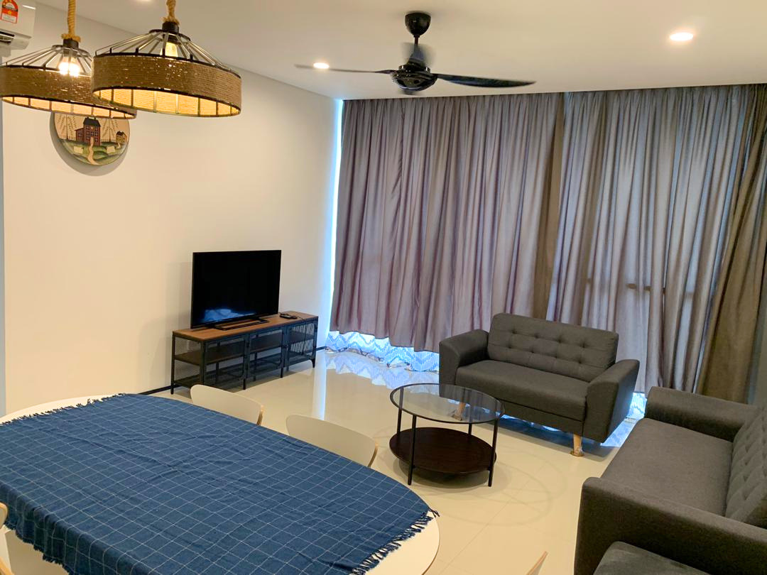 6290 2605 The Fennel Condo Sentul by Josephine