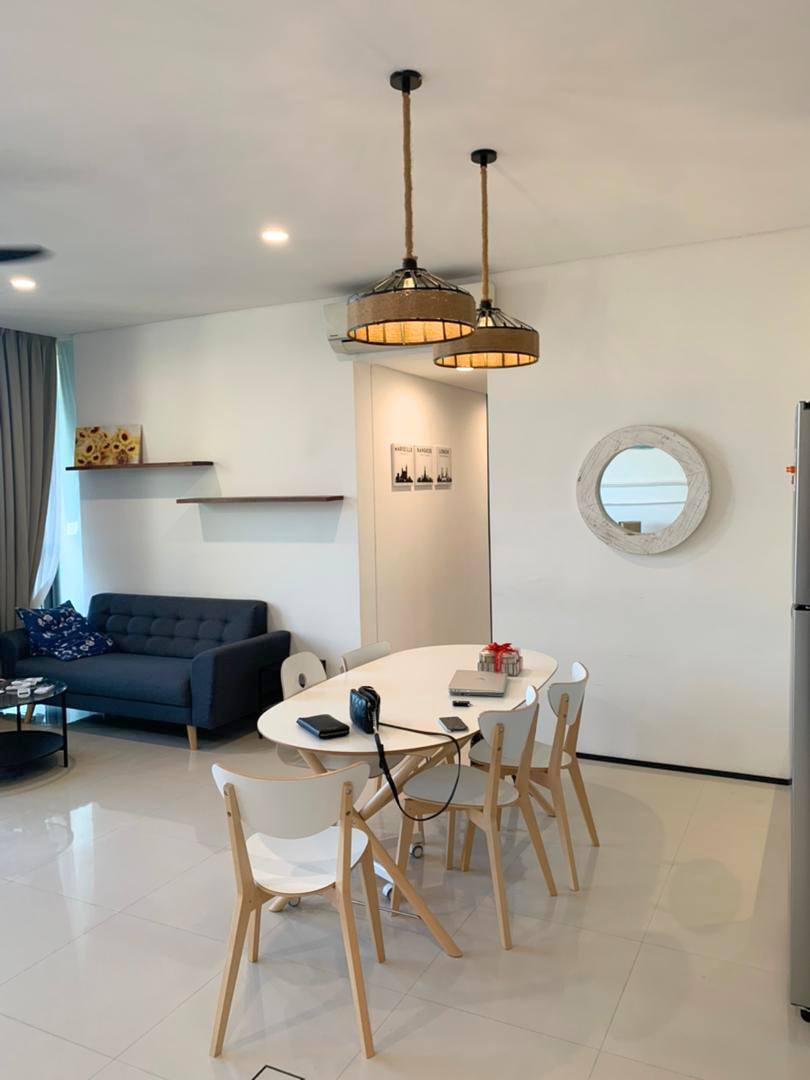 6290 2605 The Fennel Condo Sentul by Josephine - photo 2