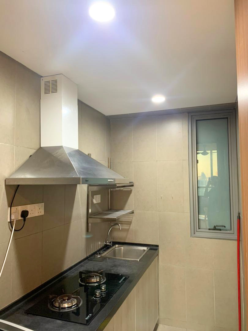 6290 2605 The Fennel Condo Sentul by Josephine - photo 3