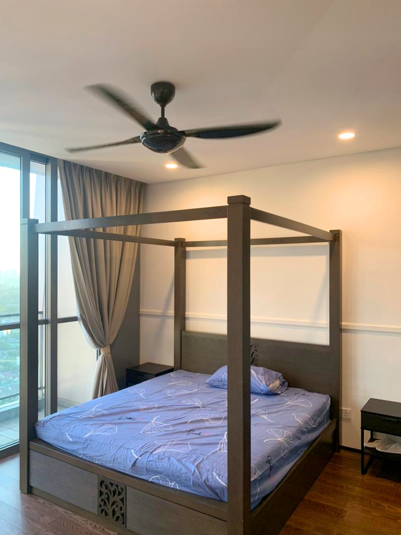 6290 2605 The Fennel Condo Sentul by Josephine - photo 4