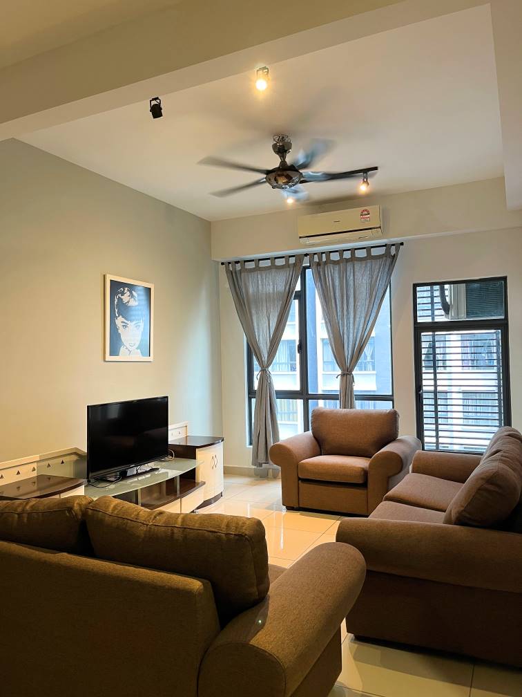 6293 2605 Utropolis Suites 1 Glenmarie b Josephine - photo 1