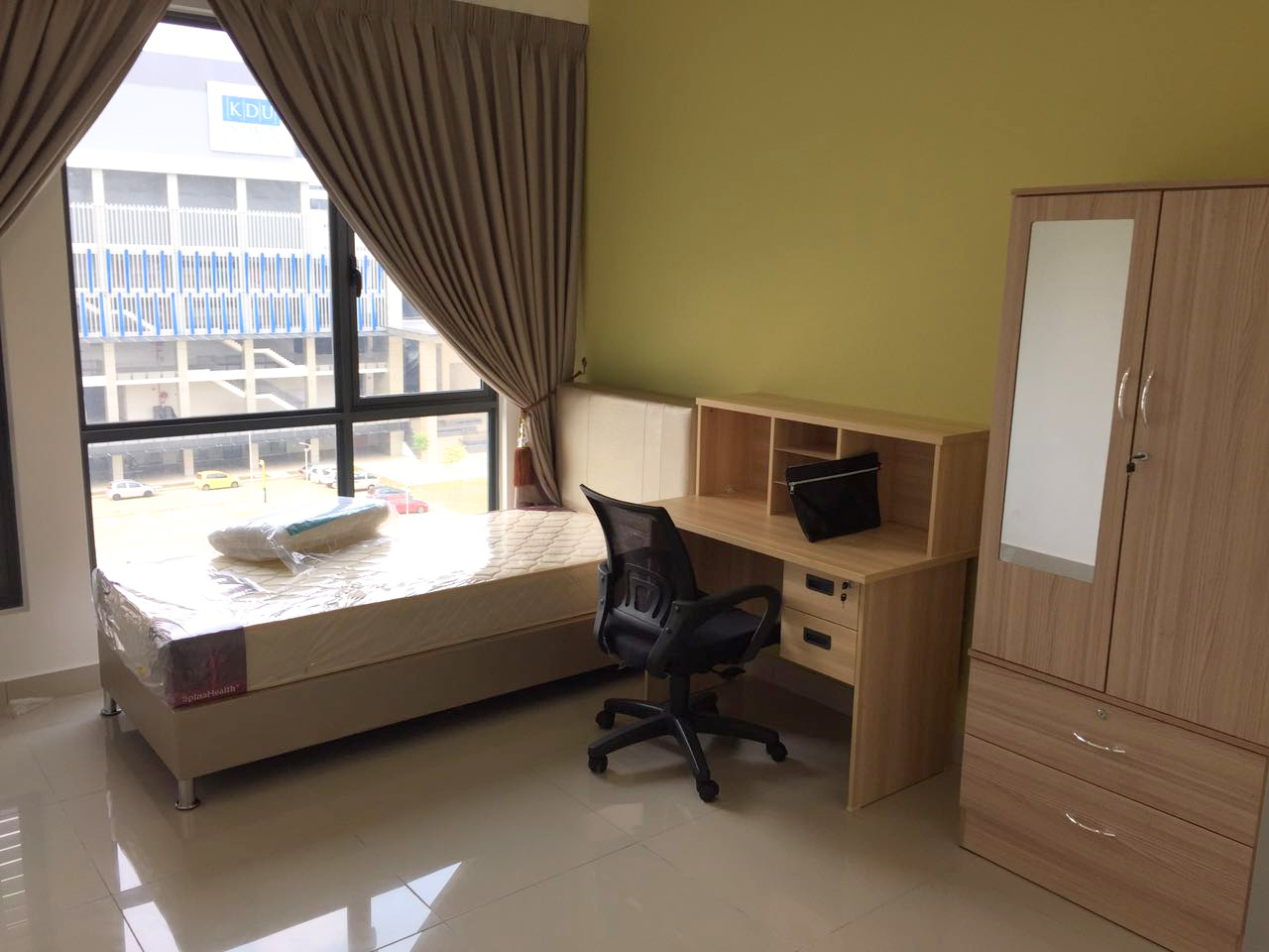 6304 2605 Utropolis Suites 1 Glenmarie b Josephine - photo 2