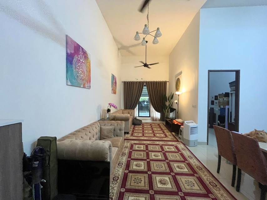 6317 2605 Ken Rimba Condo Shah Alam by Josephine